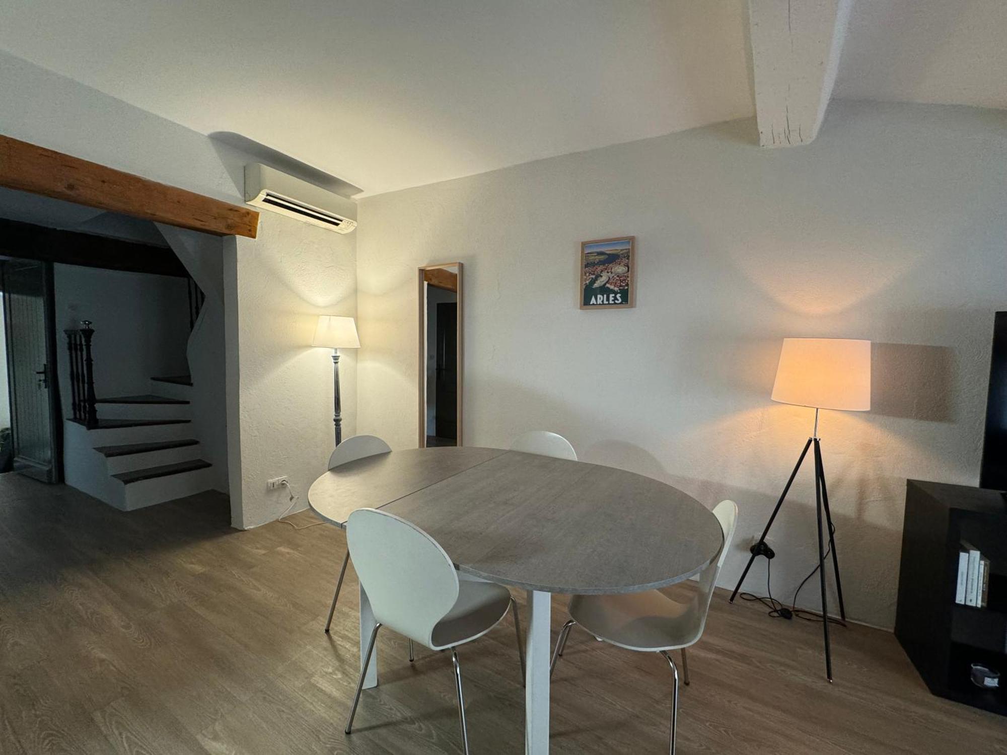 L'Arlappart Centre-Ville Arles Extérieur photo