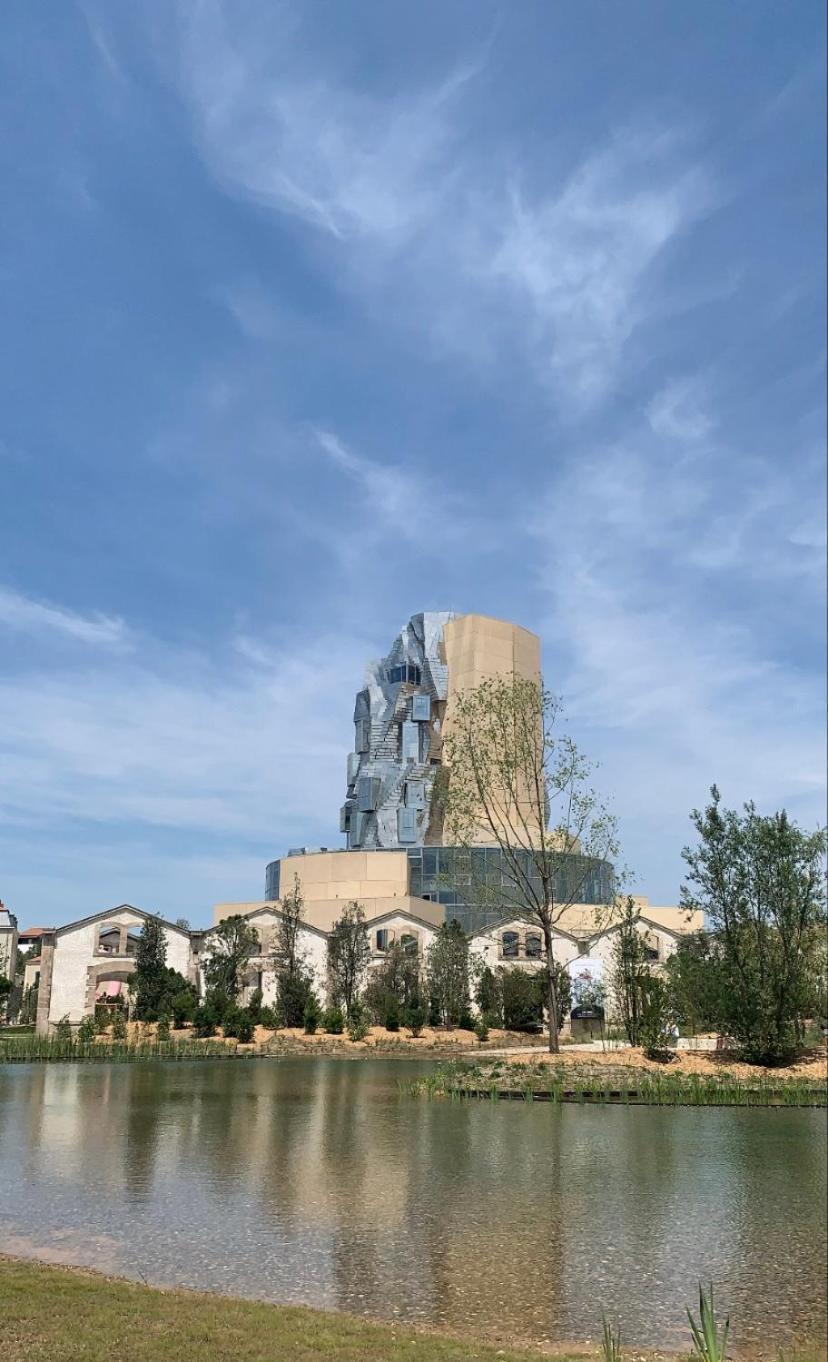 L'Arlappart Centre-Ville Arles Extérieur photo